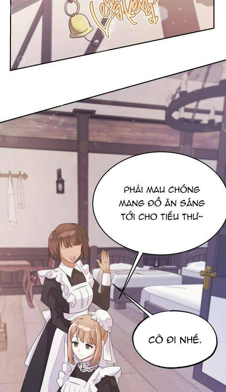 Nàng Công Chúa Tiên Cá Chương 10 Ảnh 20