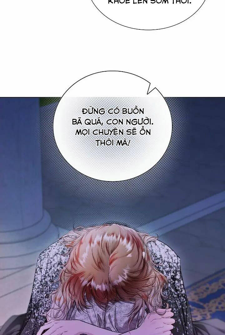 Trở Thành Tiểu Thư Xấu Xí Chương 111 Ảnh 24