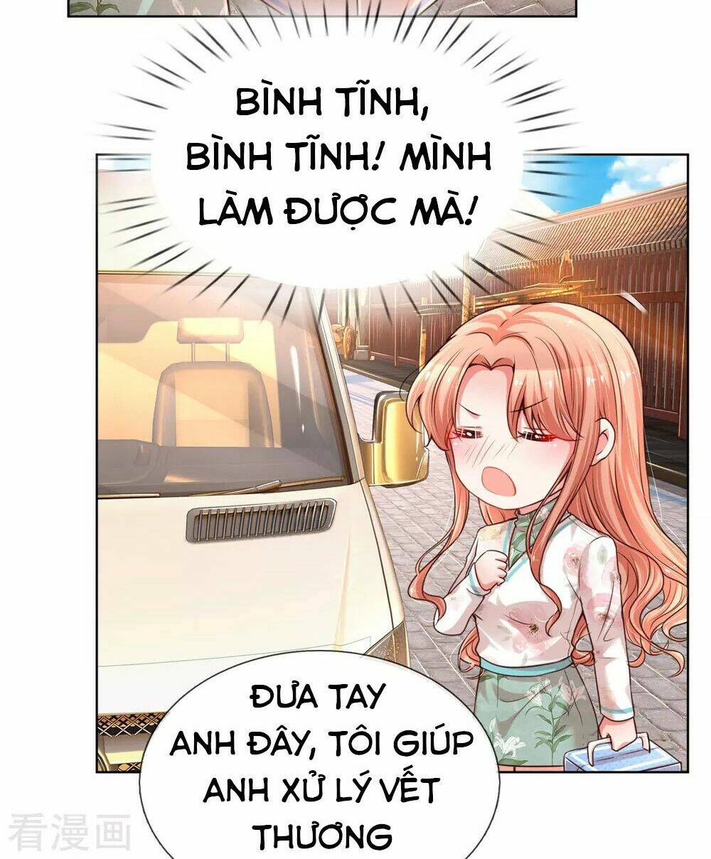 Mami Mau ChạY - Daddy Đuổi Tới Rồi Chương 85 Ảnh 3