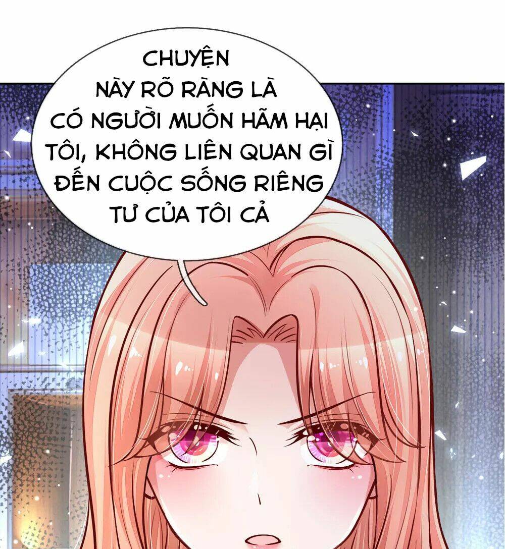 Mami Mau ChạY - Daddy Đuổi Tới Rồi Chương 102 Ảnh 21