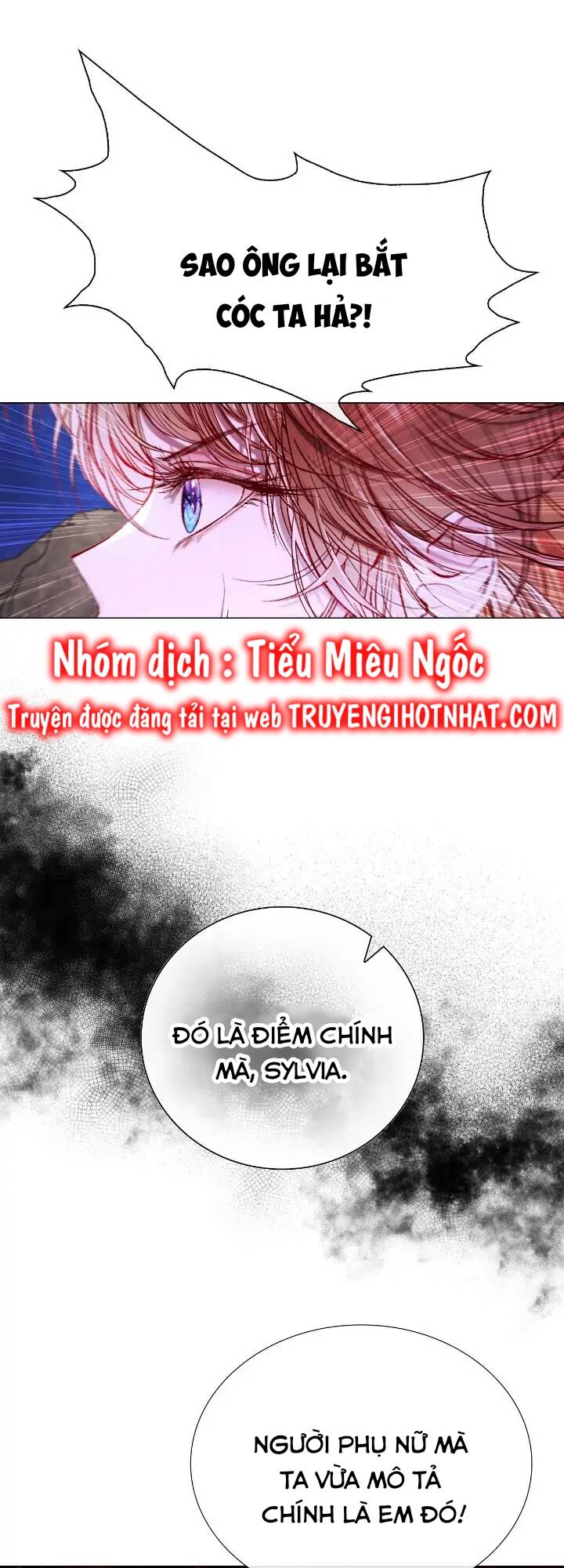 Trở Thành Tiểu Thư Xấu Xí Chương 114 Ảnh 52