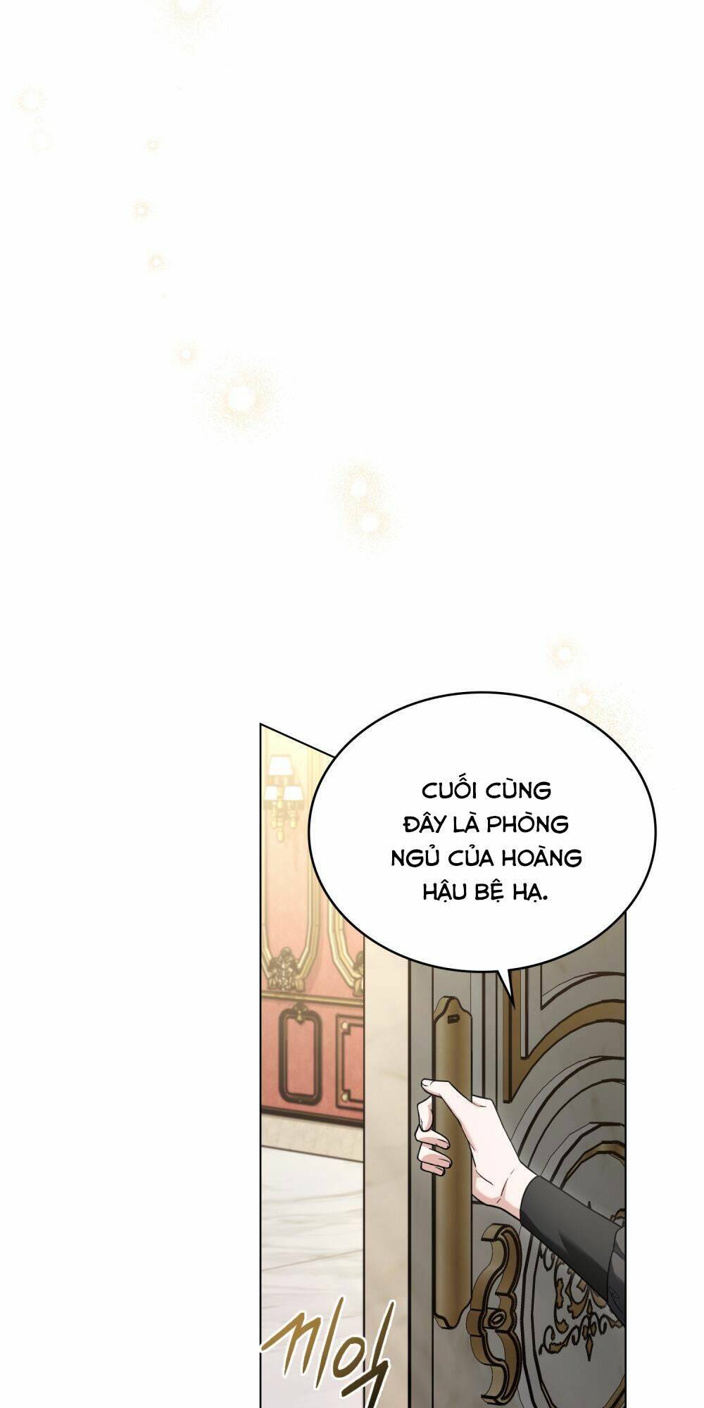 Cuộc Hôn Nhân Chính Trị Với Kẻ Thù Dịu Dàng Chương 15 Ảnh 30