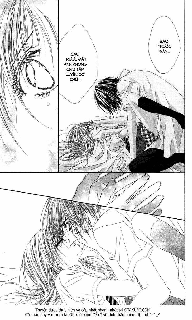 Honey X Honey Drop Chương 39 Ảnh 25