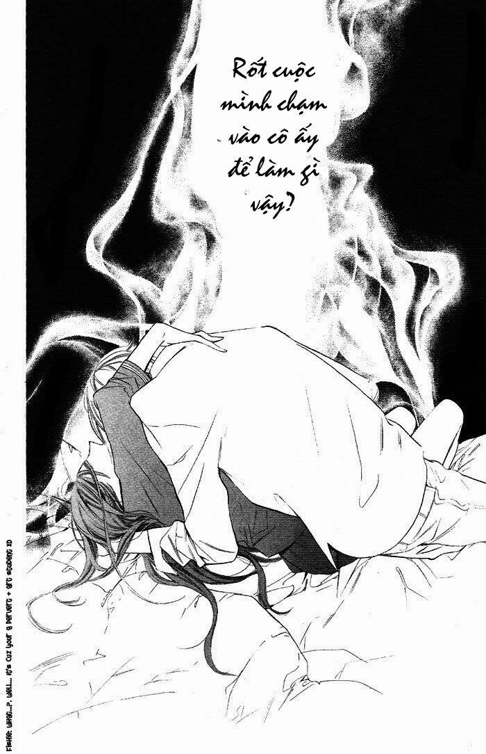 Hakuji Chương 1.2 Ảnh 2
