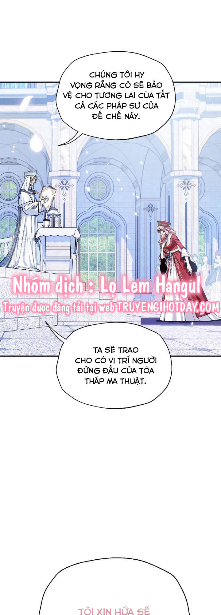Cha Ơi Con Không Muốn Kết Hôn Đâu Chương 123 Ảnh 30
