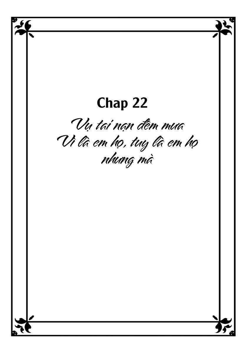 Hogosha Shikkaku. Issen Wo Koe Ta Yoru Chương 22 Ảnh 5