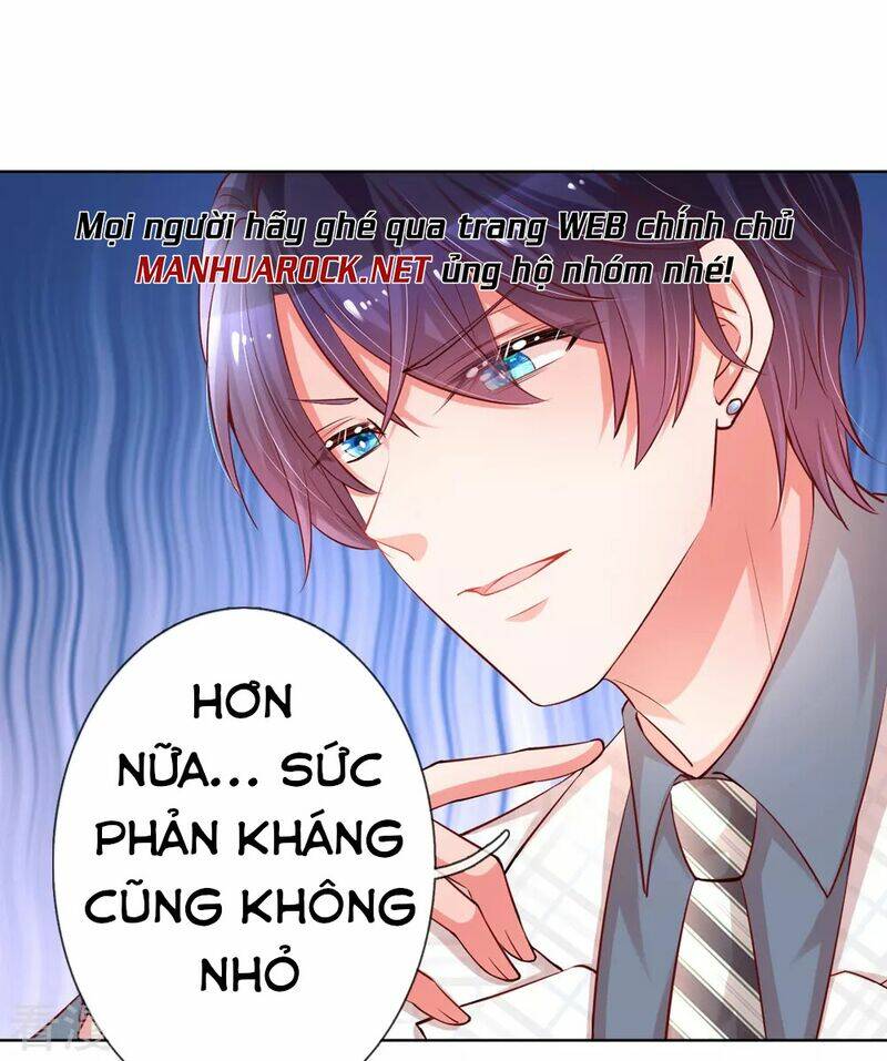 Mami Mau ChạY - Daddy Đuổi Tới Rồi Chương 84 Ảnh 6