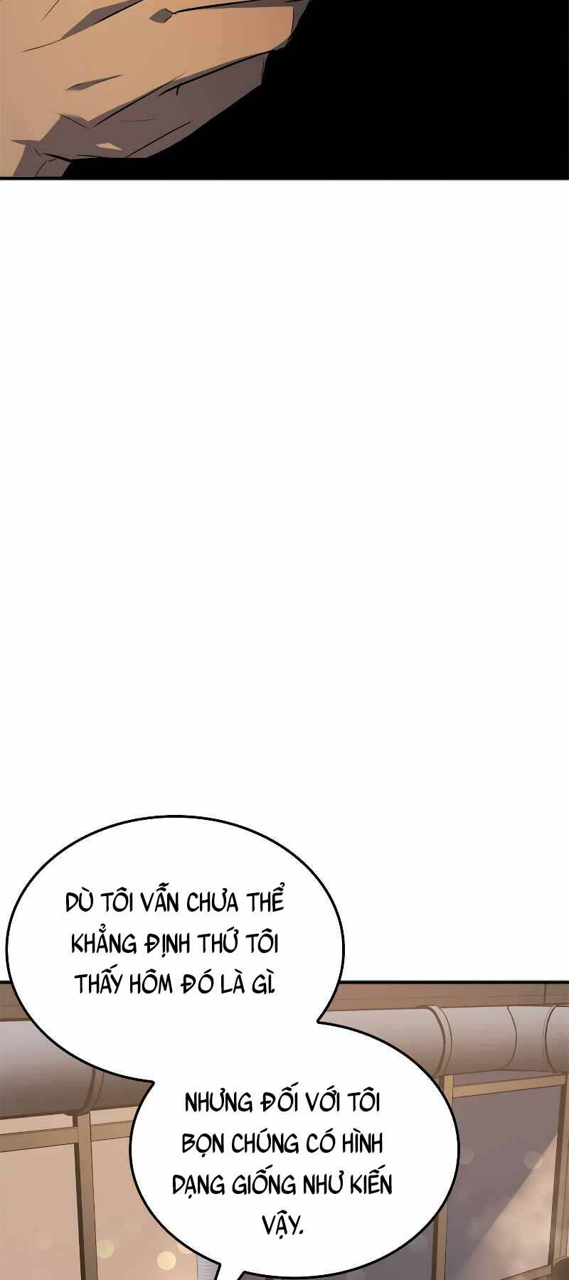 Solo Leveling Ss3 Chương 3 Ảnh 9