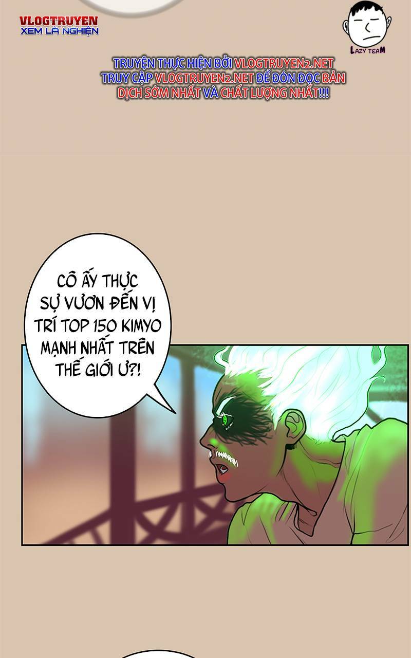 Ordeal Chương 21 Ảnh 16