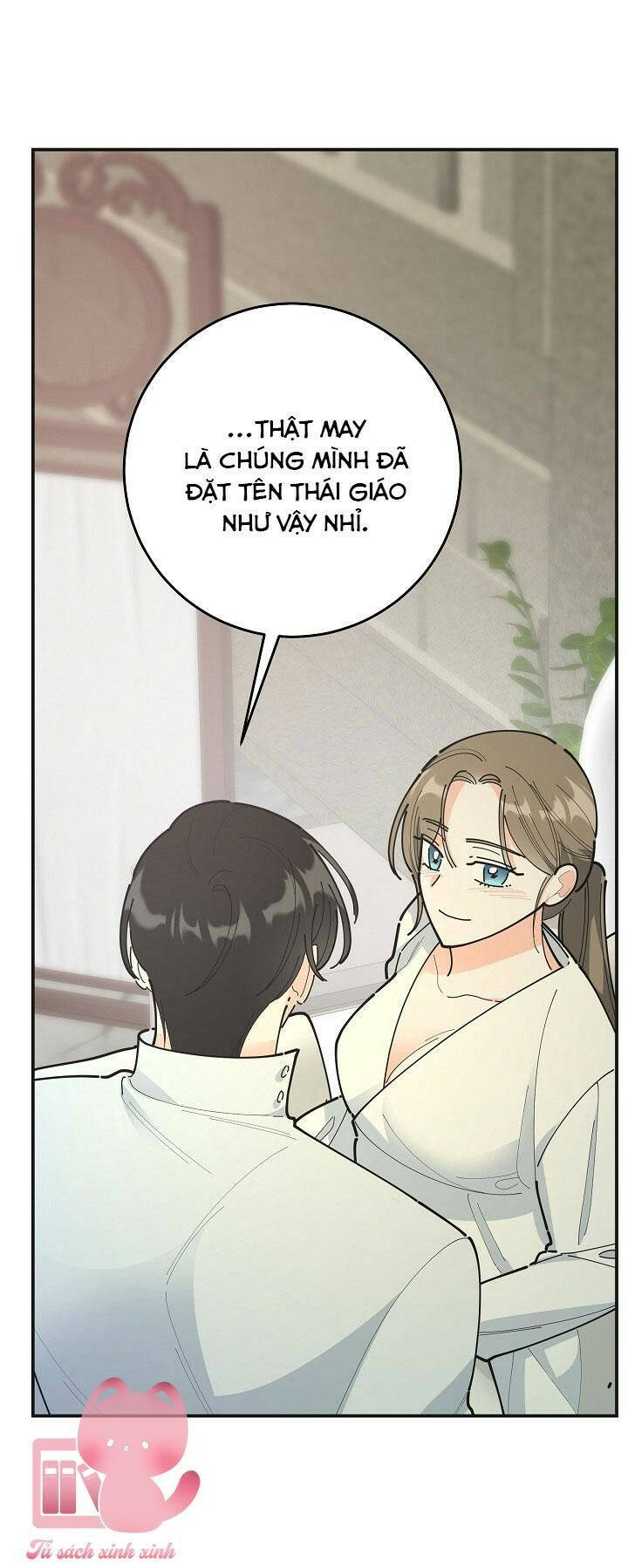 Người Hùng Của Ác Nữ Chương 103 Ảnh 12