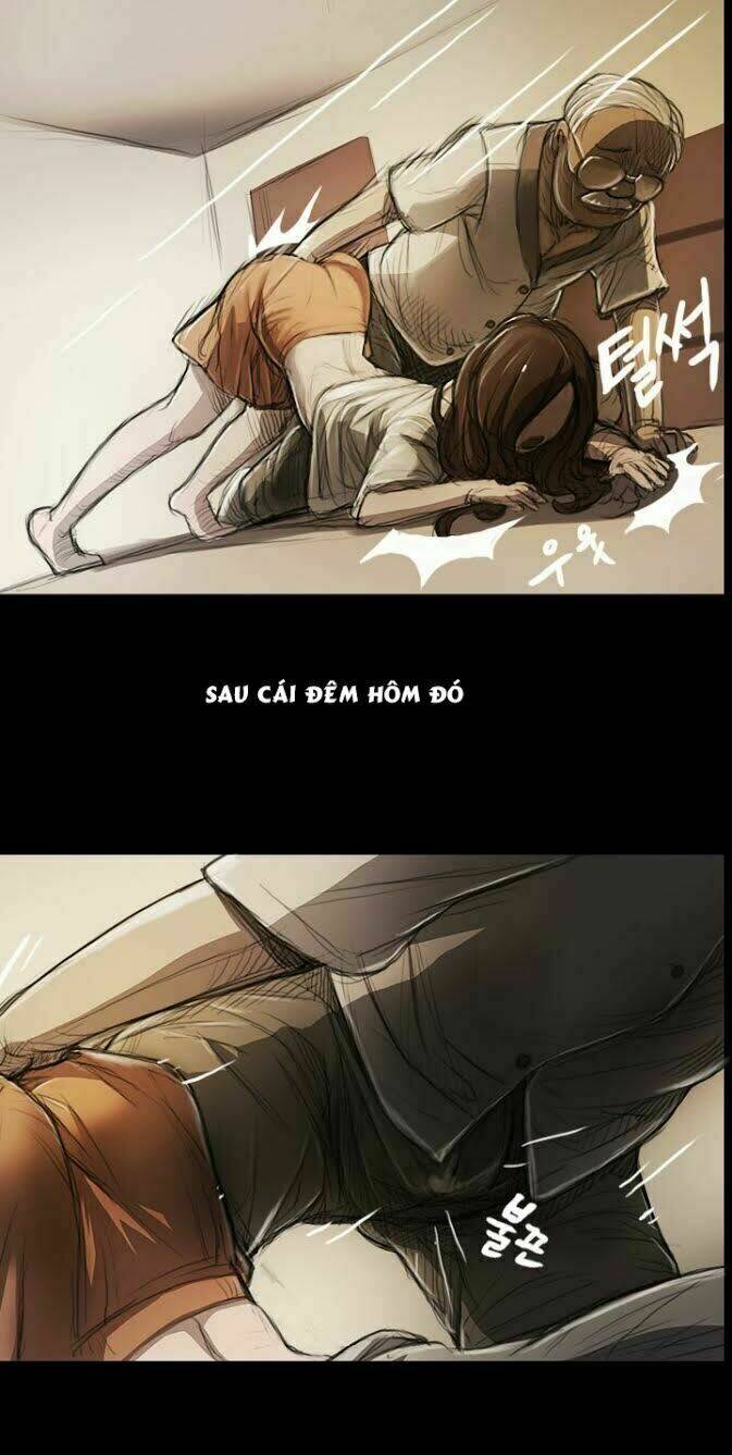 Noona: Yeon Chương 5 Ảnh 41