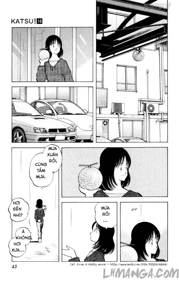 Katsu! Chương 150 Ảnh 5