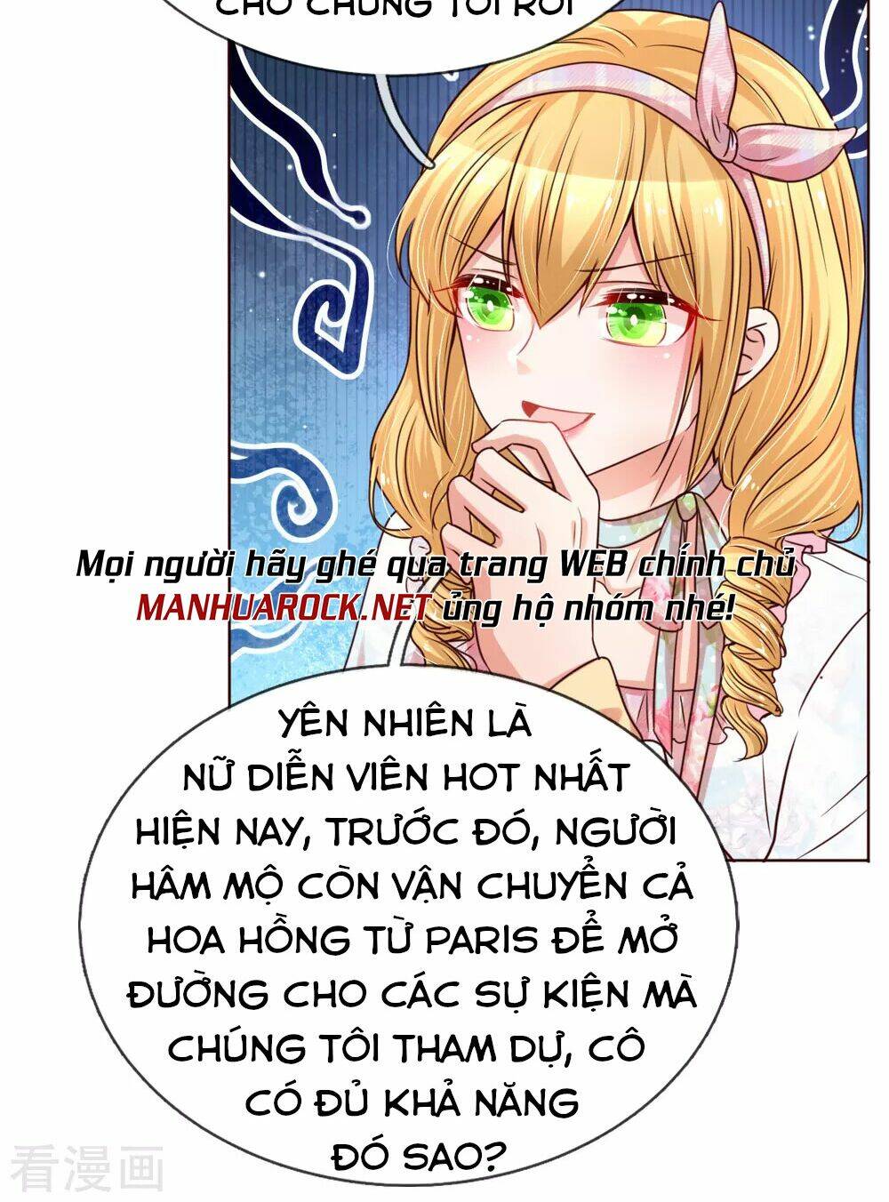 Mami Mau ChạY - Daddy Đuổi Tới Rồi Chương 88 Ảnh 25