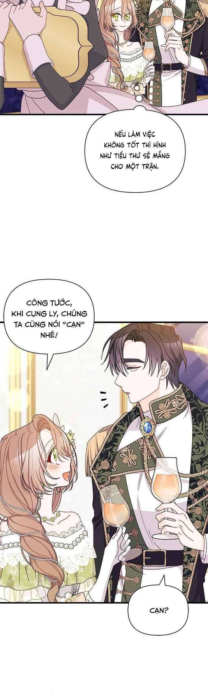 Tôi Đã Có Chồng Sau Khi Nhặt Được Nam Chính Chương 62 Ảnh 43