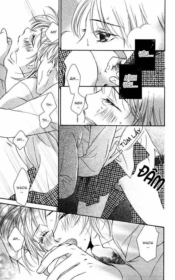 Natsu No Kakera (Senkawa Natsumi) Chương 1 Ảnh 21
