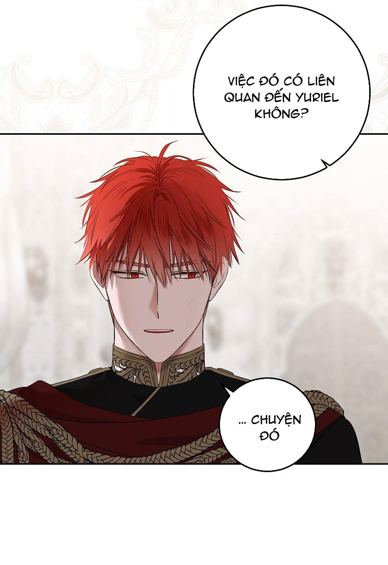 Tôi Lạc Vào Thế Giới Trò Chơi Harem Ngược Chương 117.1 Ảnh 17