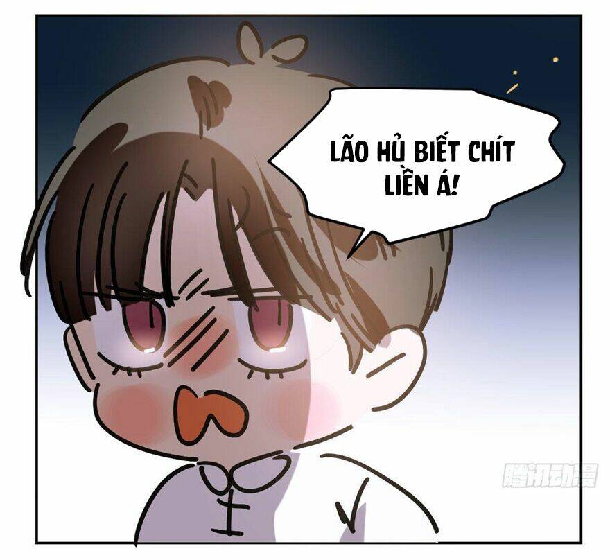 Truy Bắt Ngao Ngao Chương 41.1 Ảnh 9