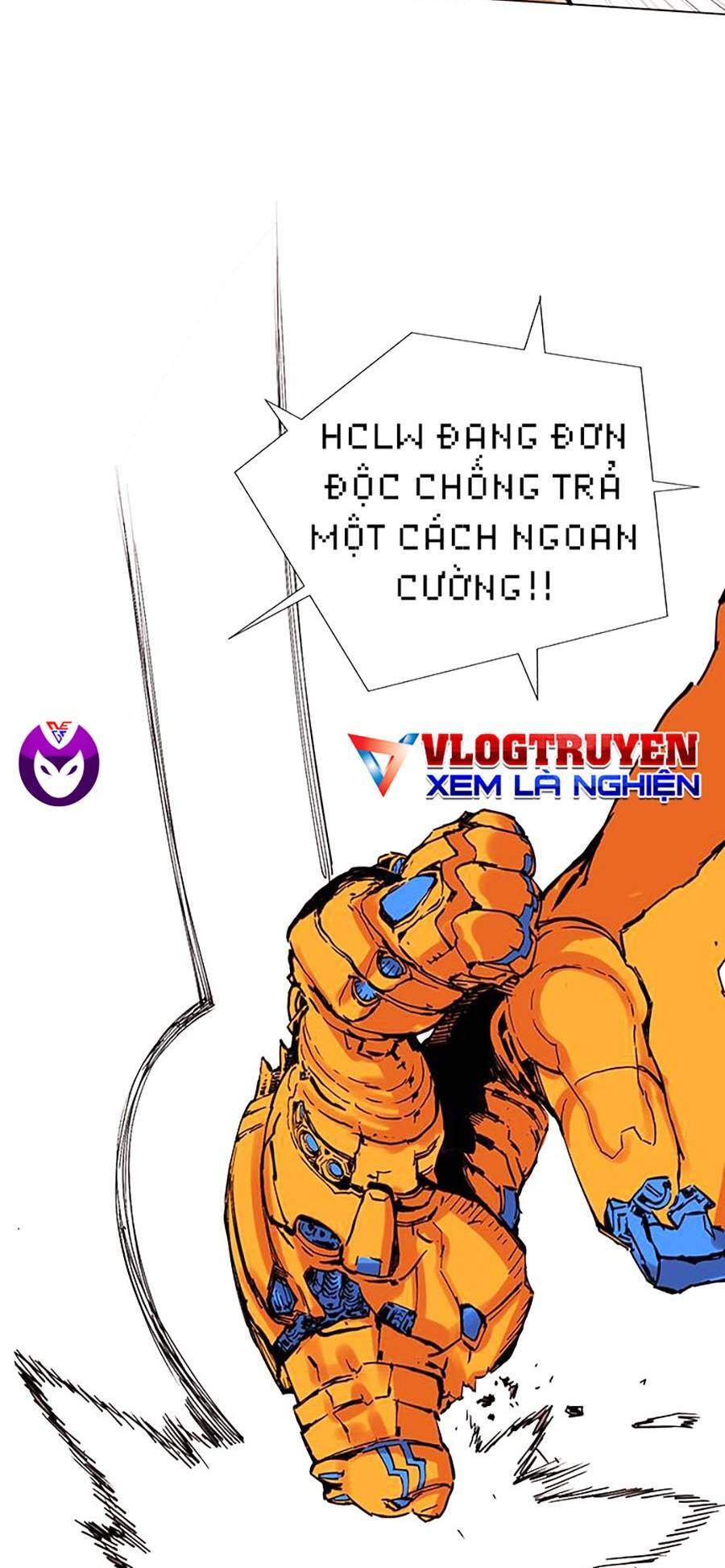 Hard Core Leveling Warrior Ss2 Chương 134 Ảnh 42
