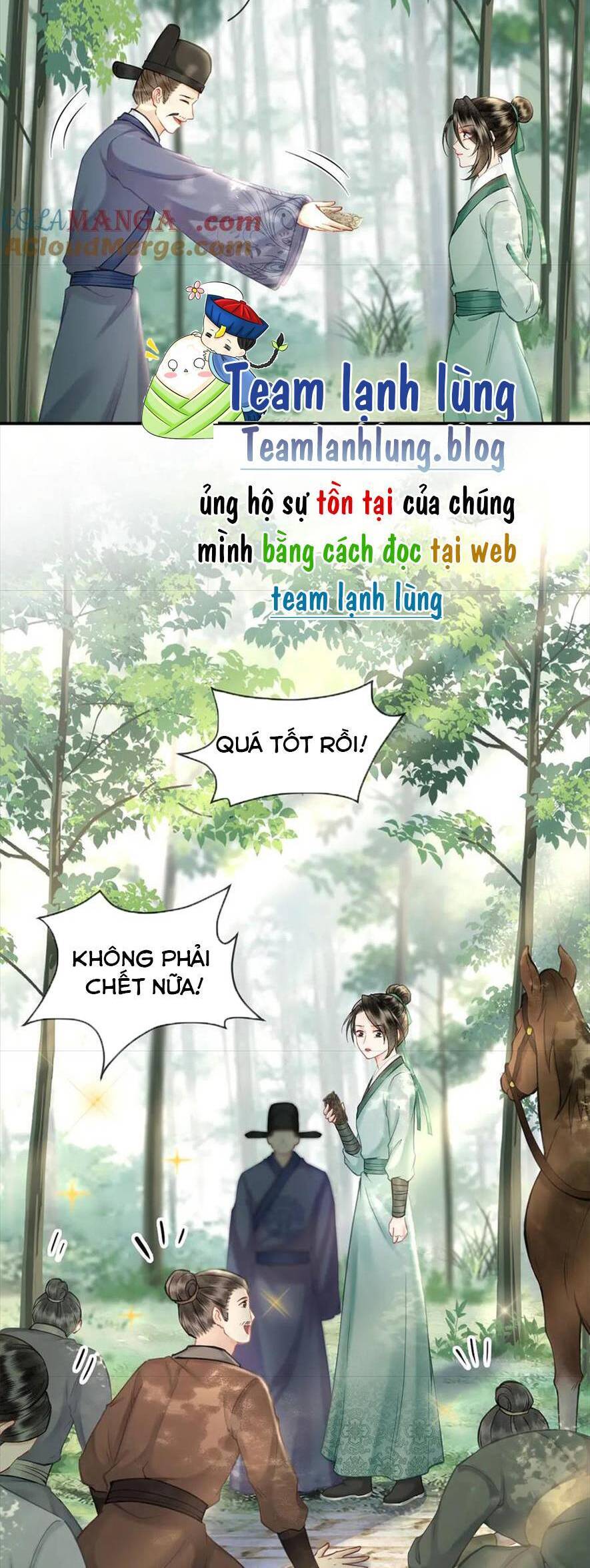 Ngỗ Tác Cẩm Y Chương 43 Ảnh 23