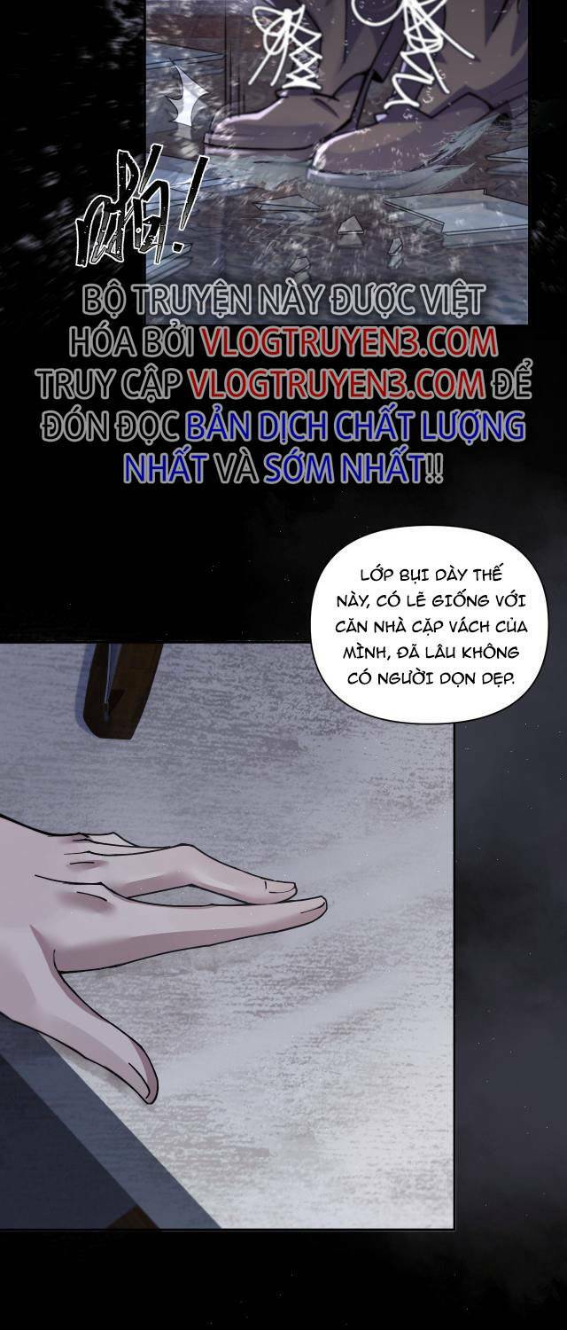 Toàn Cầu Bước Vào Thời Kỳ Đại Hồng Thủy Chương 5 Ảnh 29