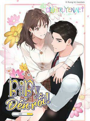 Baby Đến Rồi! Chương 76 Ảnh 2