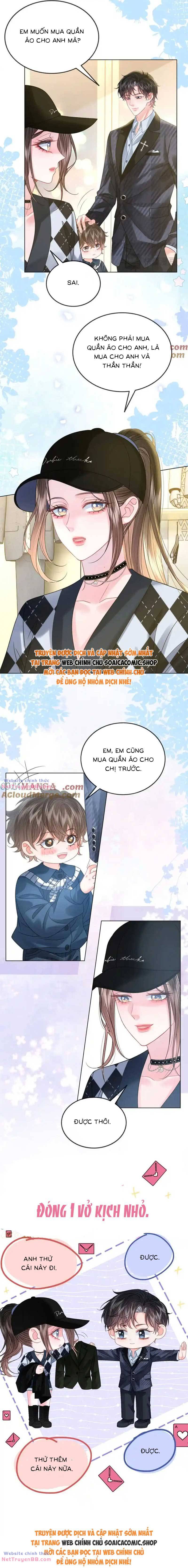 Thân Phận Của Phu Nhân Làm Chấn Động Cả Thành Phố. Chương 35 Ảnh 3