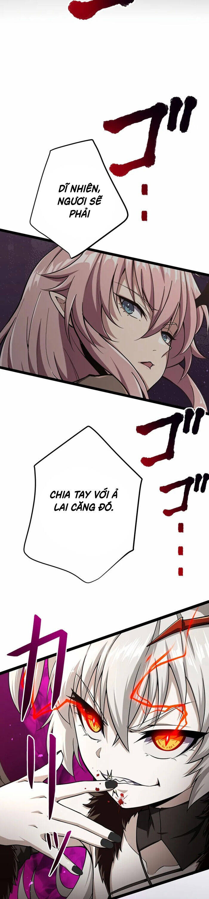 Phòng Thủ Hầm Ngục Chương 47 Ảnh 94