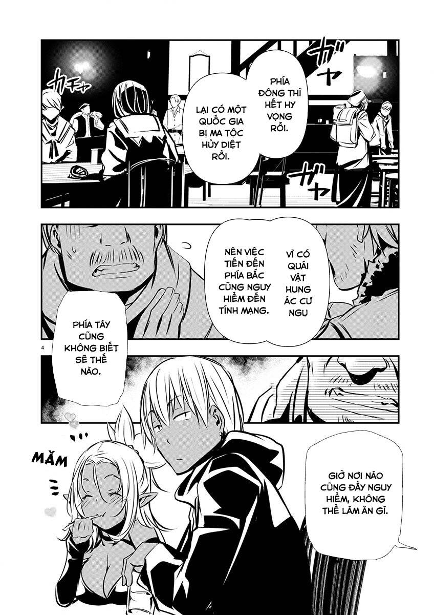 Isekai Ntr Chương 57 Ảnh 7