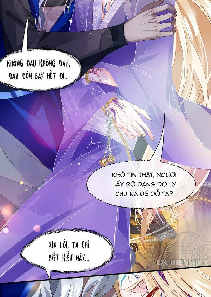 Ma Tôn Muốn Ôm Ôm Chương 70 Ảnh 32