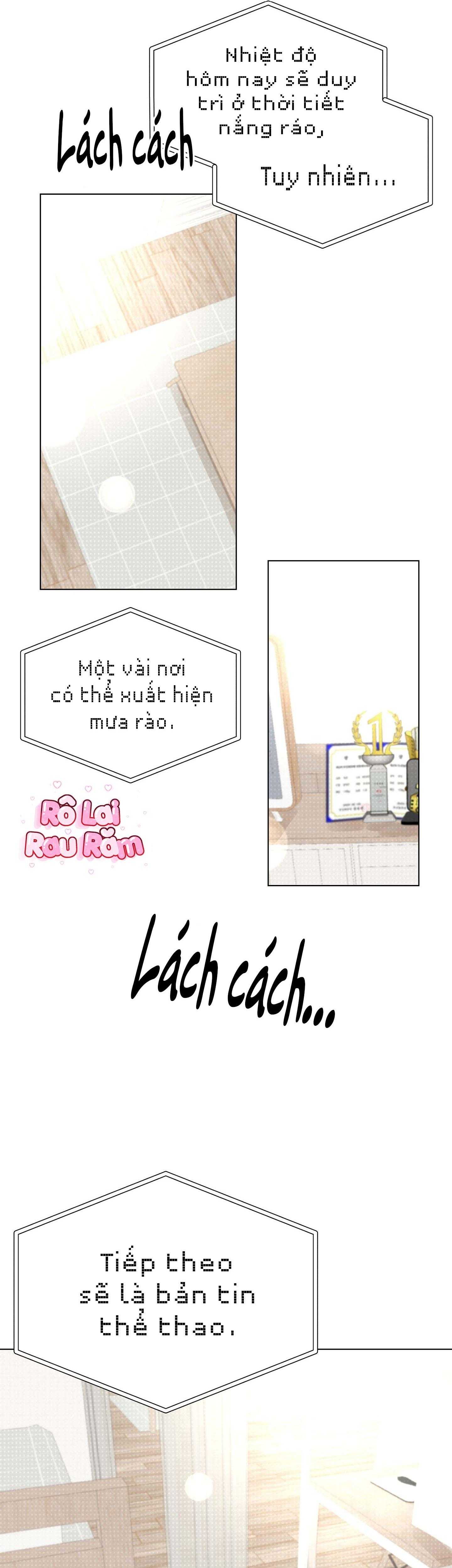 Mất Kiểm Soát Chương 1 Ảnh 5
