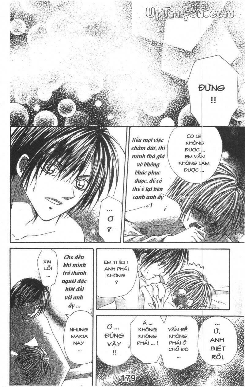 Kare Ni Biyaku O Nomasetara Chương 5 Ảnh 28