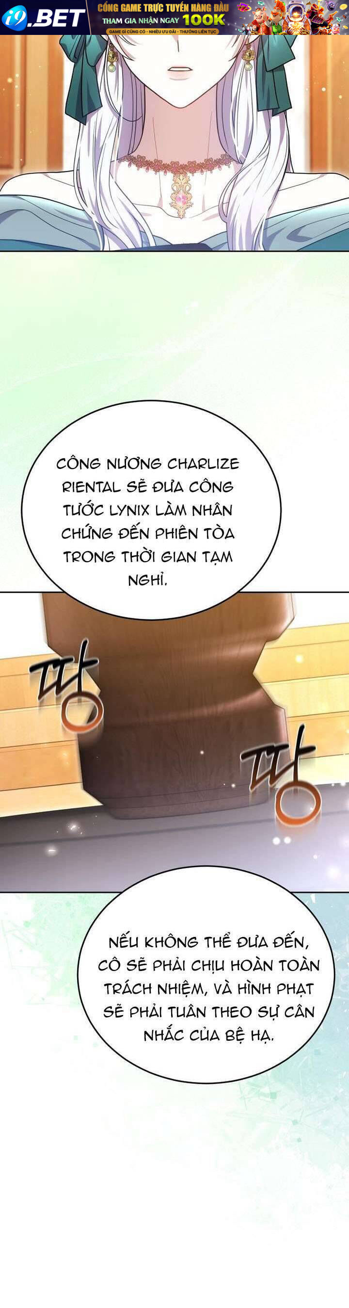 Cháu Trai Của Nam Chính Rất Thích Tôi Chương 85 Ảnh 32