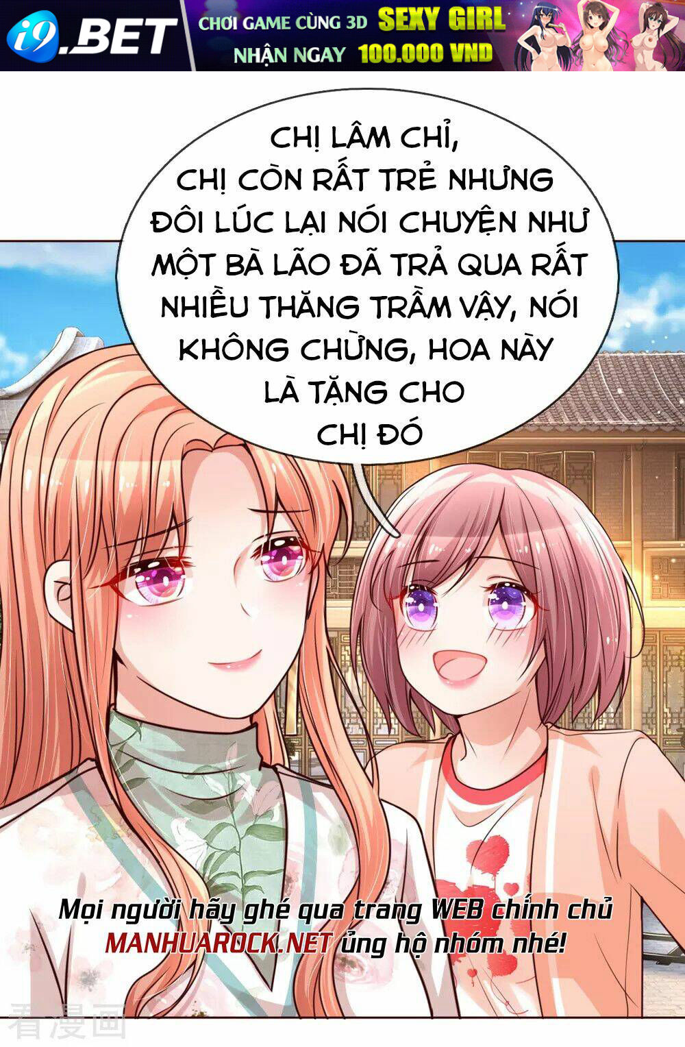 Mami Mau ChạY - Daddy Đuổi Tới Rồi Chương 88 Ảnh 19