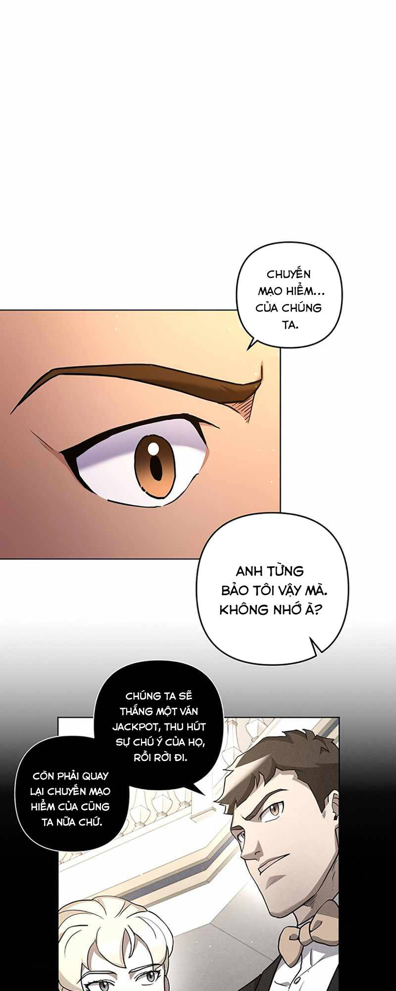 Sinh Tồn Trong Cuốn Tiểu Thuyết Manhwa Chương 16 Ảnh 4