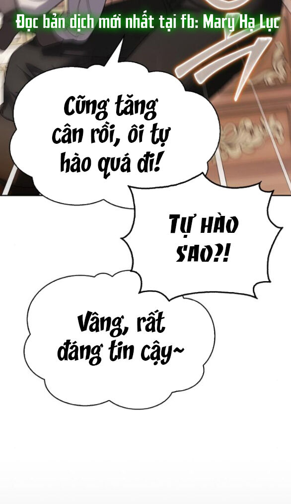 Tôi Thuần Hóa Chó Điên Của Chồng Cũ Chương 77.1 Ảnh 26