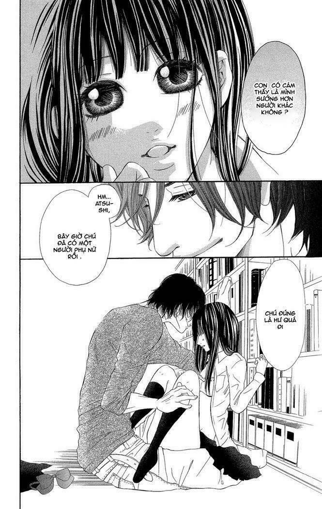 Shoujo No Jikan Chương 2 Ảnh 25