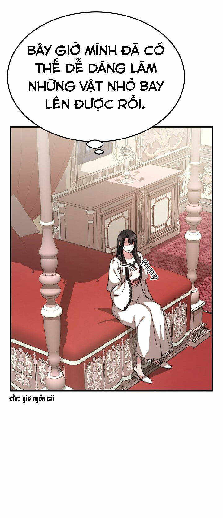 Cô Dâu Của Elysian Chương 11 Ảnh 6