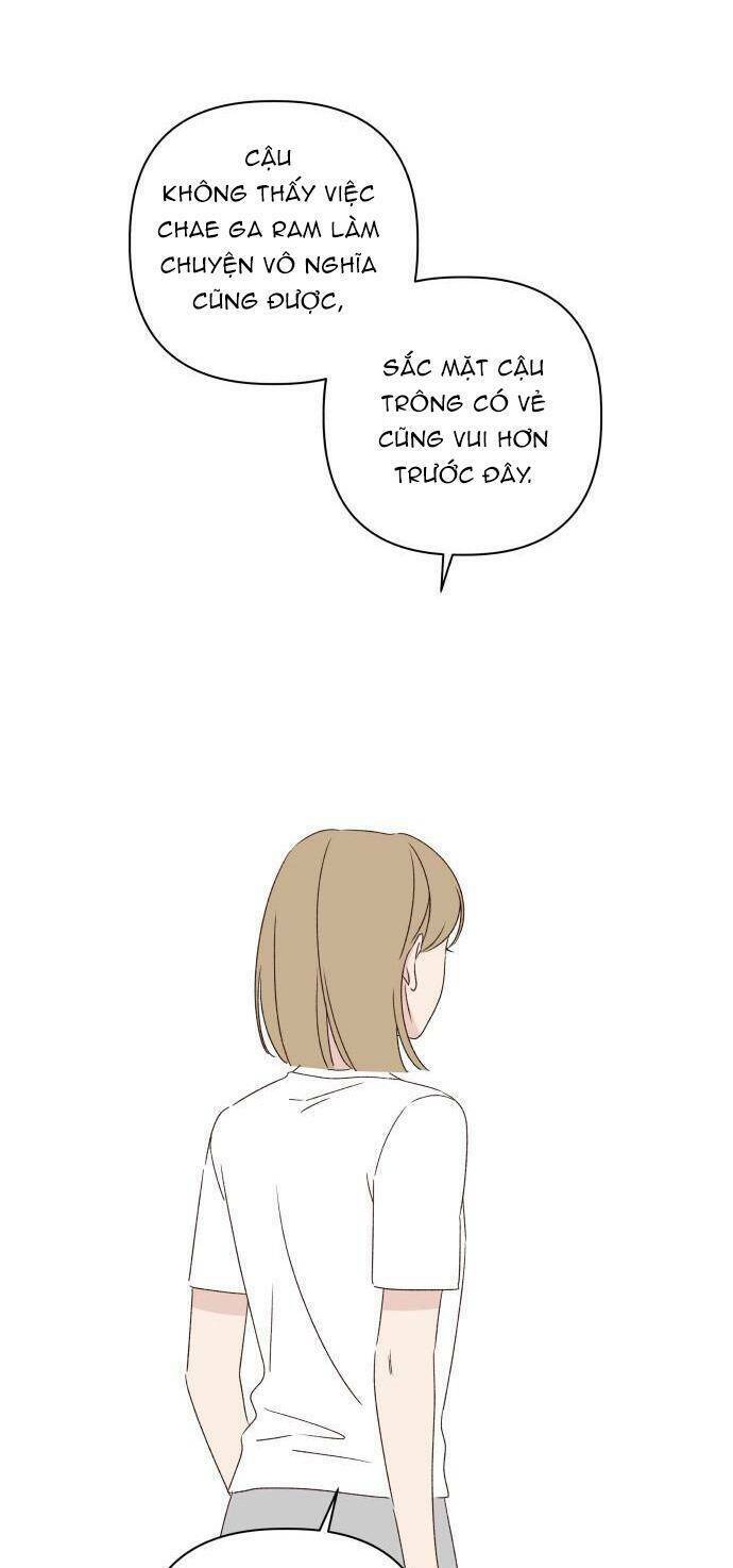 Ranh Giới Tình Yêu Chương 45 Ảnh 27