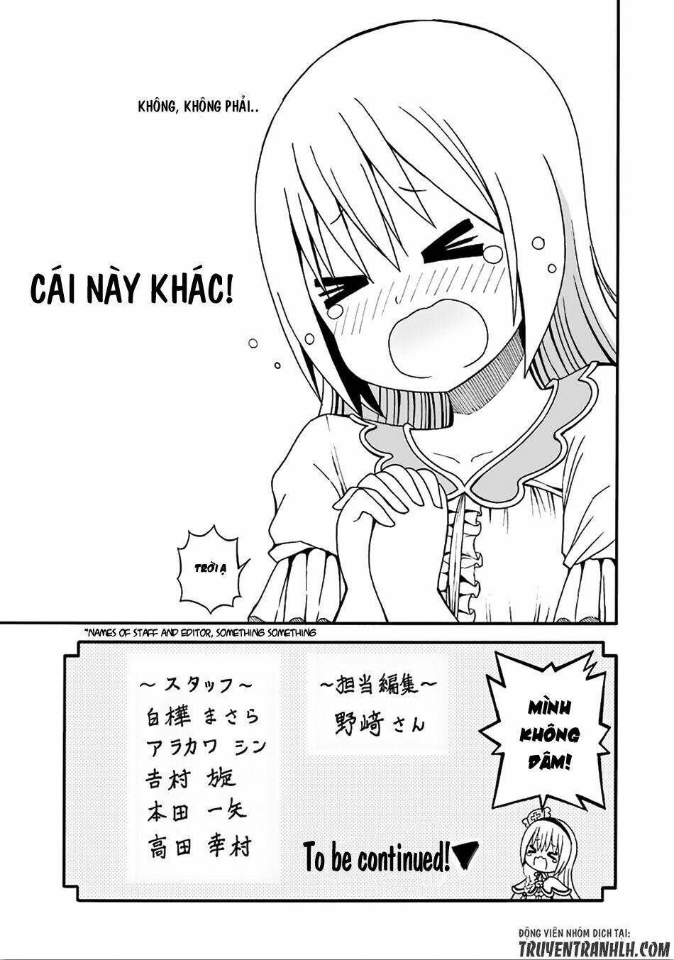 Futoku No Guild Chương 6 Ảnh 43
