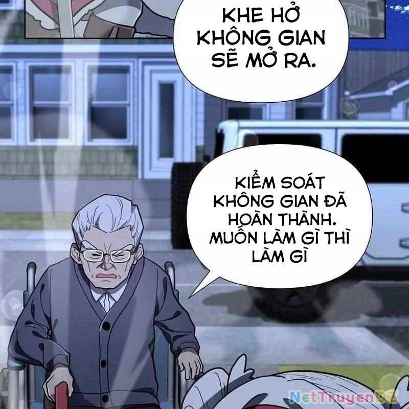 Ông Chú Ma Pháp Thiếu Nữ Chương 25 Ảnh 10