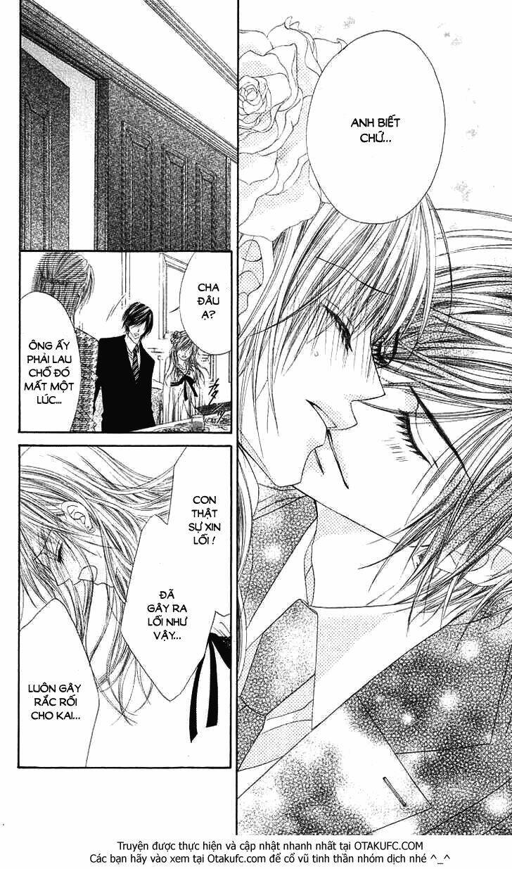 Honey X Honey Drop Chương 43 Ảnh 30