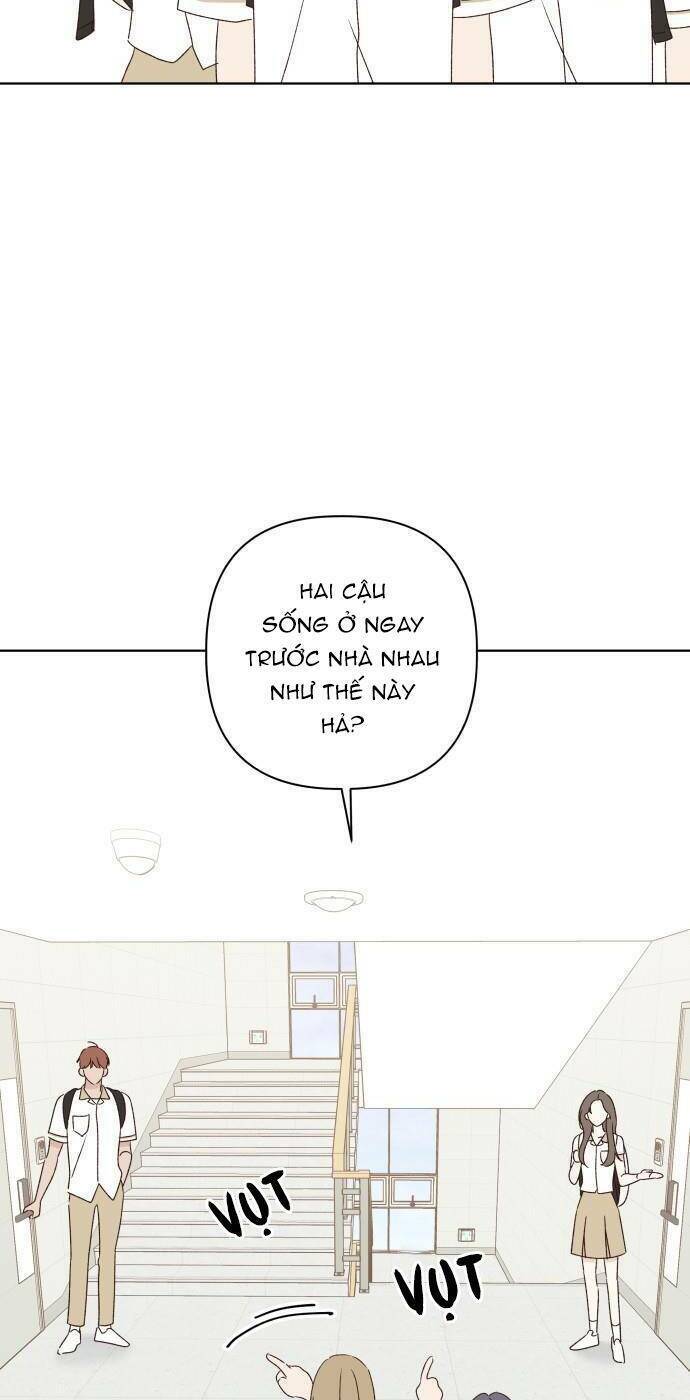 Ranh Giới Tình Yêu Chương 45 Ảnh 4