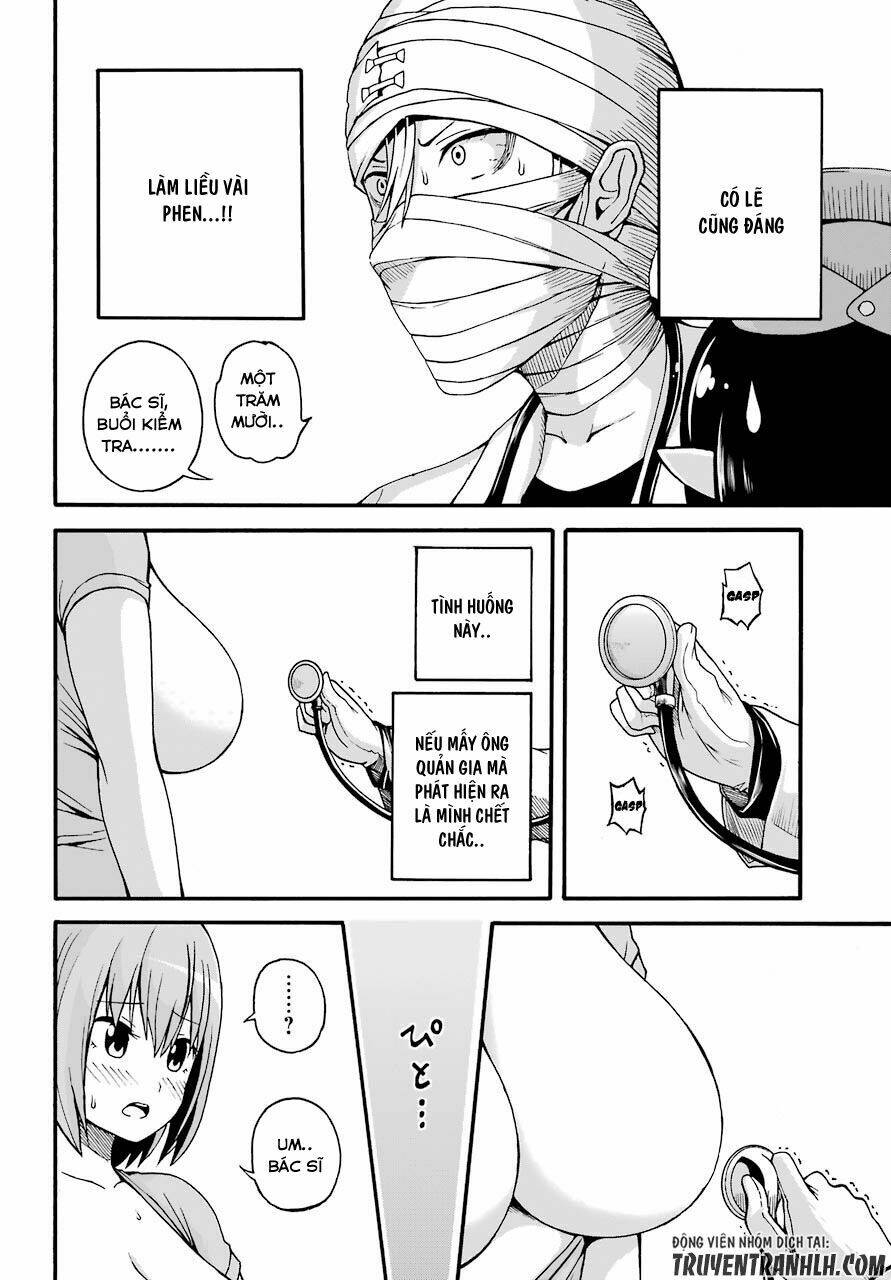 Futoku No Guild Chương 7 Ảnh 20
