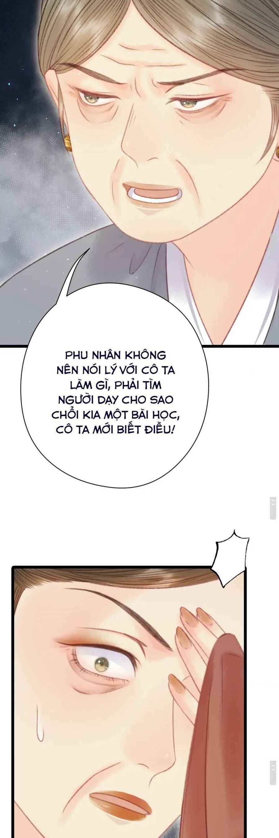Trọng Sinh Chi Ác Phi Nghịch Tập Chương 7 Ảnh 17