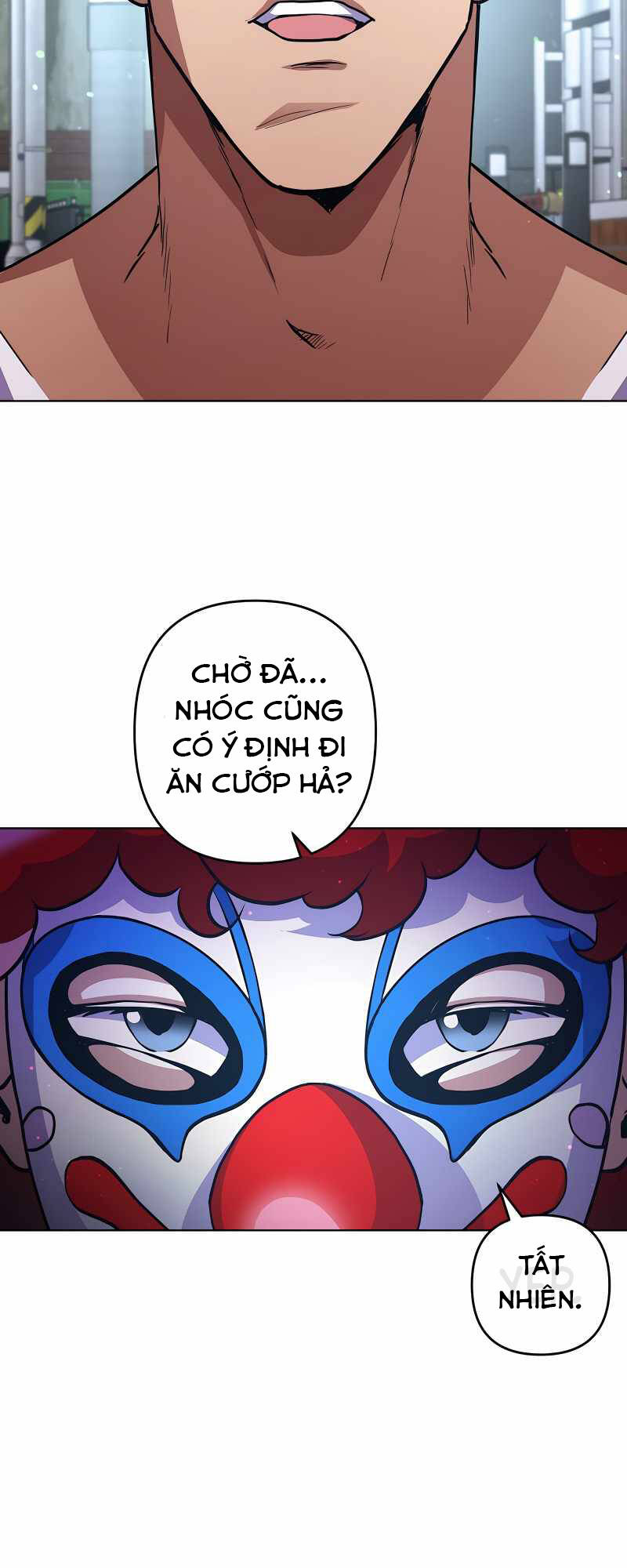 Sinh Tồn Trong Cuốn Tiểu Thuyết Manhwa Chương 8 Ảnh 11