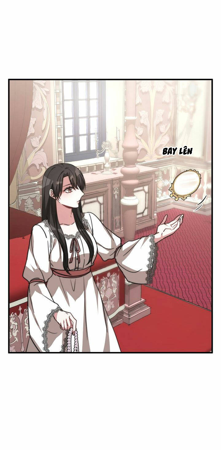 Cô Dâu Của Elysian Chương 11 Ảnh 20