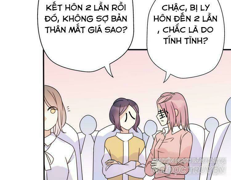 Cuộc Chiến Tình Yêu Chương 44 Ảnh 32