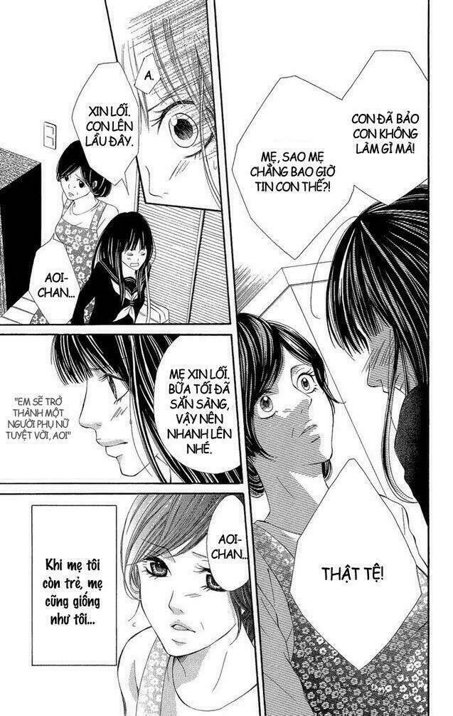 Shoujo No Jikan Chương 1 Ảnh 31