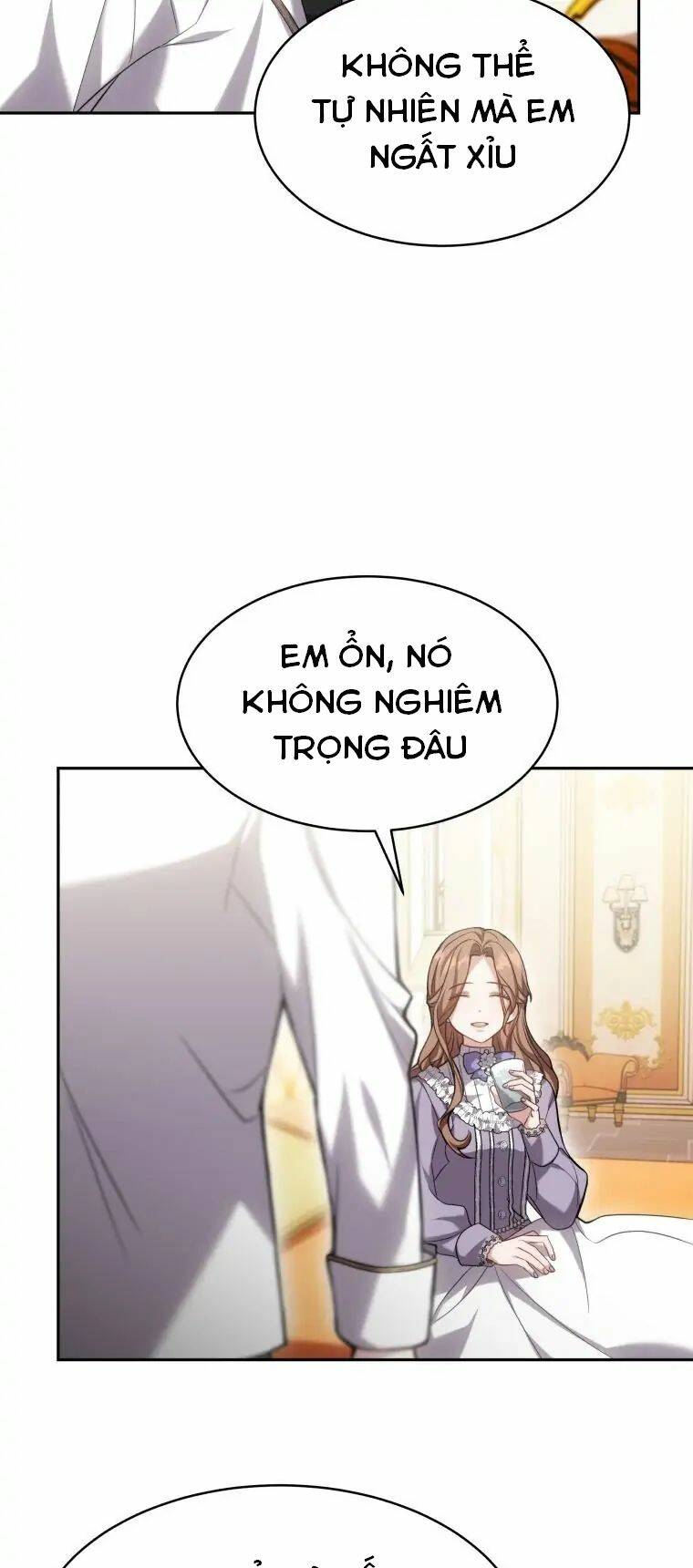 Khi Anh Đang Yêu Chương 2 Ảnh 12