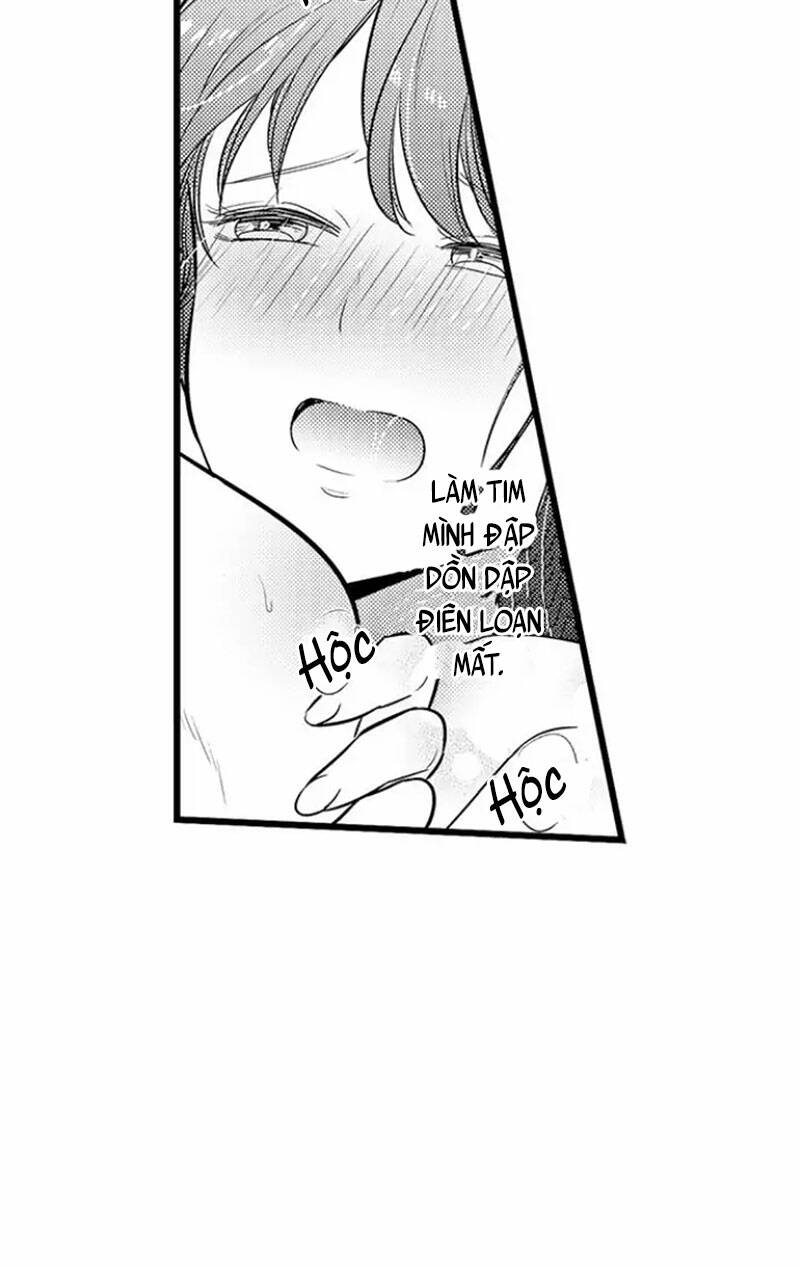 Sai Rồi, Sếp Tây Nhà Tôi Không Phải Là Quý Ông Đâu! Chương 106 Ảnh 23